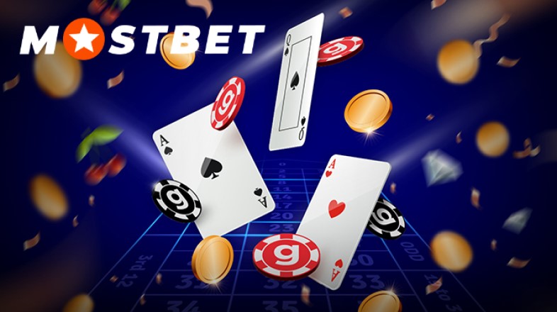 Mostbet is a well-established sports betting platform overview