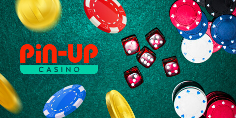 Pin Up games kz – отзыв об известном сайте казино