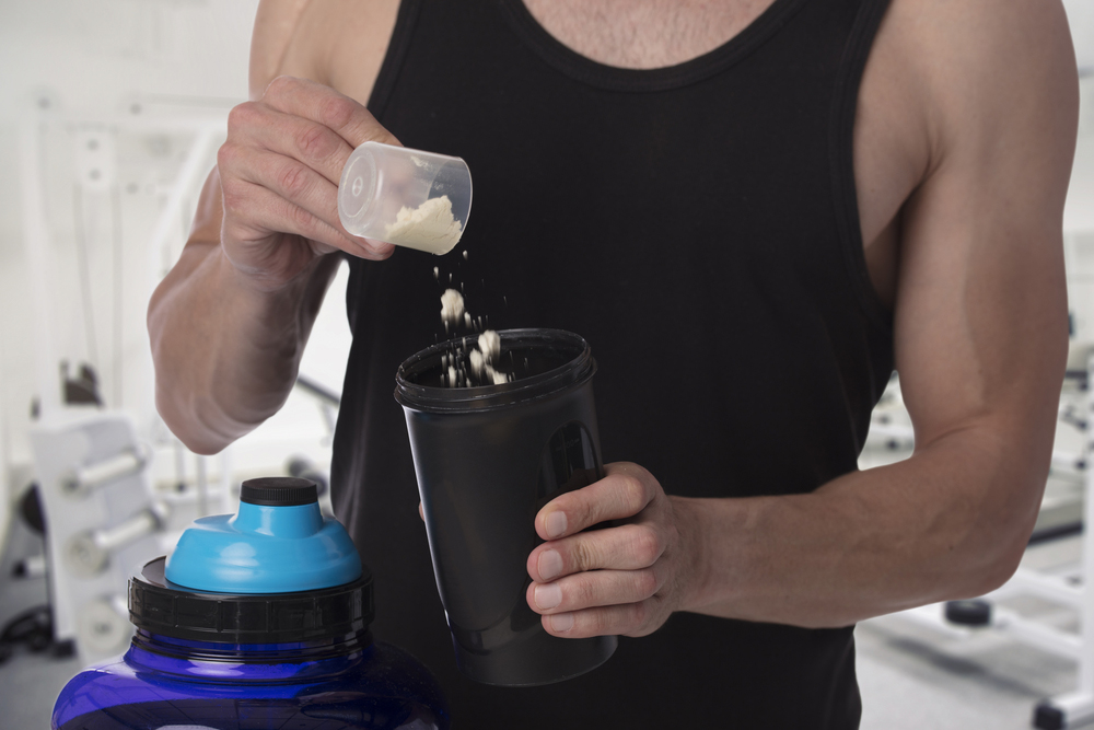 Important Supplements for Athletes: What You Need to Know