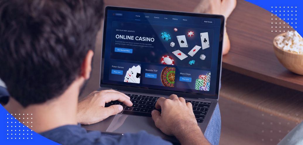 Türkiye Çevrimiçi Casino Sitesi Rehberi